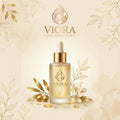 Viora Luxury Facial Oil